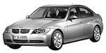 BMW E92 C0054 Fault Code